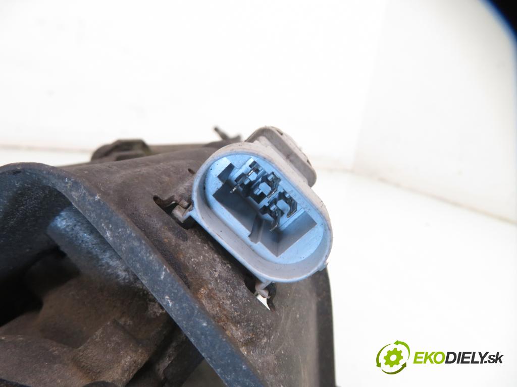 OPEL MOVANO Furgon (X70) FURGON 2005 73,00 2.5 DTi - G9U 754 2464,00 Motorček stieračov