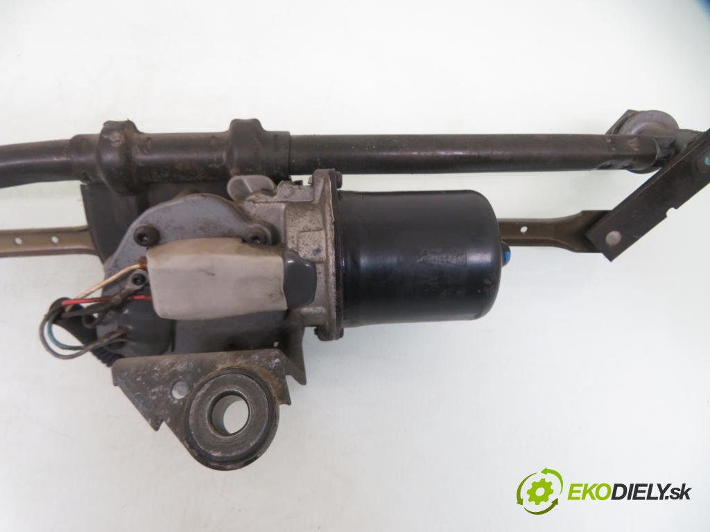 OPEL MOVANO Furgon (X70) FURGON 2005 73,00 2.5 DTi - G9U 754 2464,00 Motorček stieračov