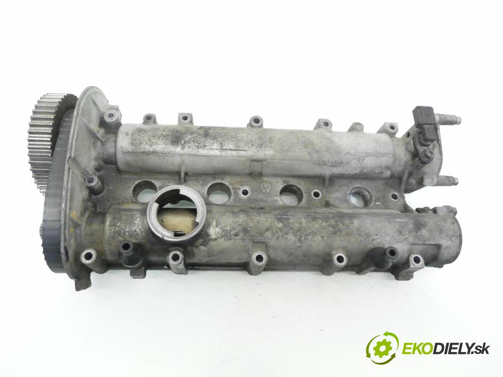 SEAT LEON (1M1) HB 2002 77,00 1.6 16 V - ATN 1598,00 Kryt Ventilov 036103475N