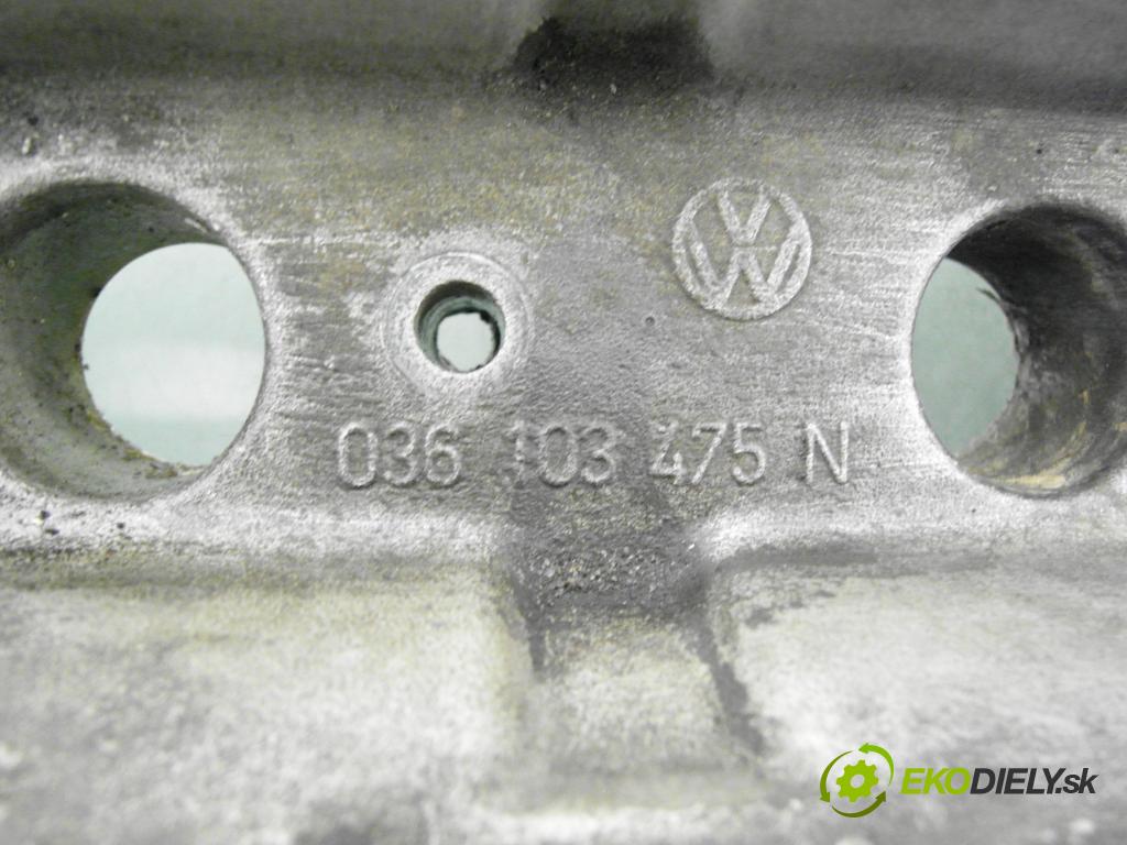 SEAT LEON (1M1) HB 2002 77,00 1.6 16 V - ATN 1598,00 Kryt Ventilov 036103475N