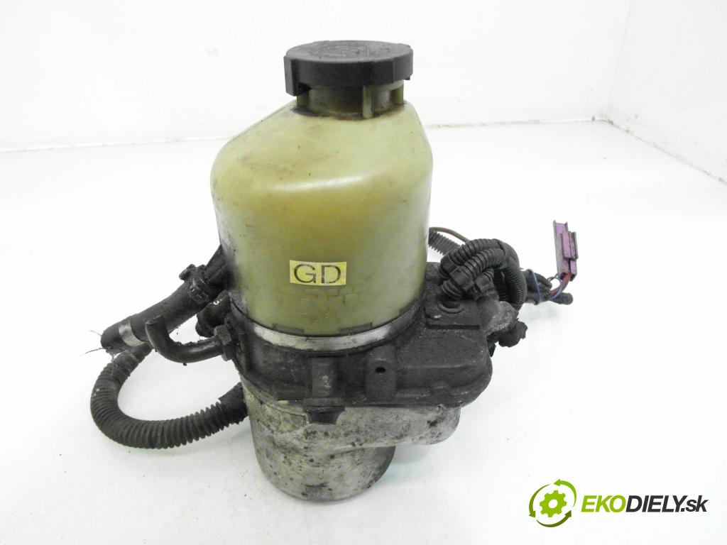 OPEL ASTRA G liftback (T98) LIFTBACK 2003 76,00 1.6 - Z 16 XEP 1598,00 pumpa servočerpadlo HYD-EL. 1040085003094DO