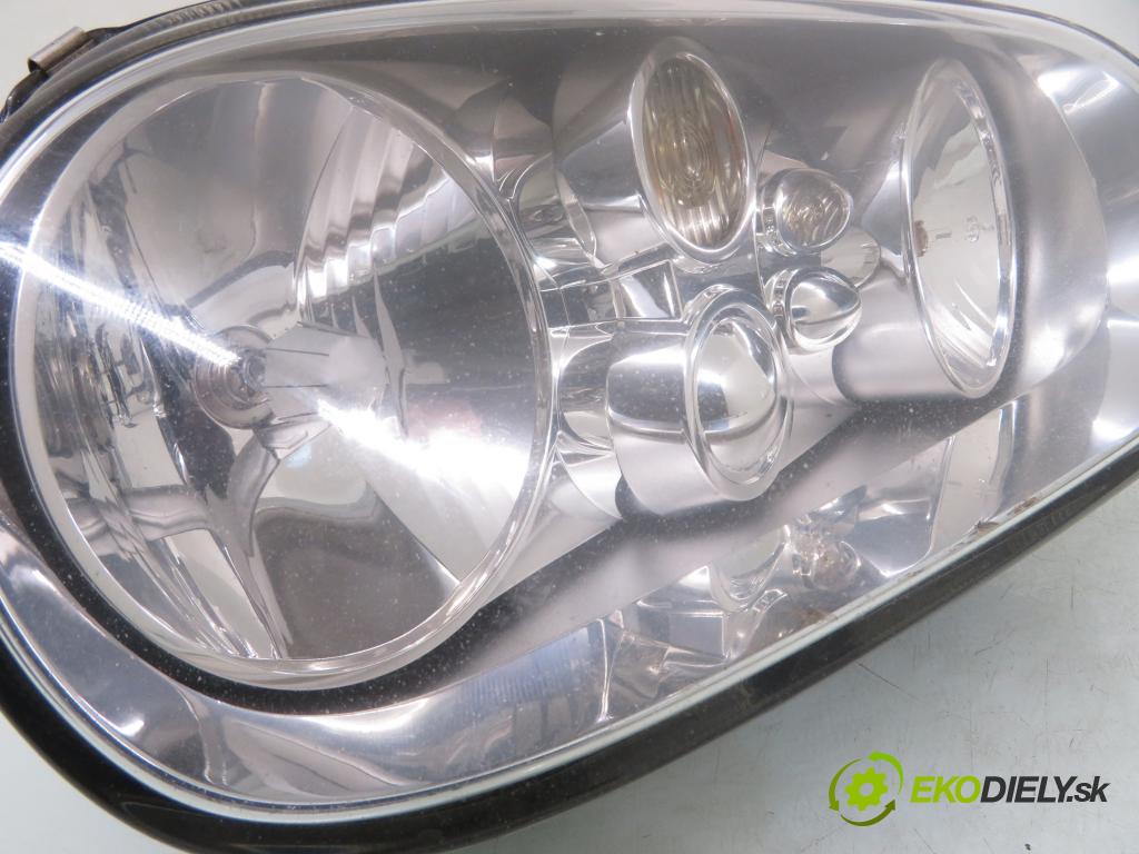 VW GOLF IV (1J1) HB 2003 77,00 1.6 16V - ATN 1598,00 Svetlo PP 15014600