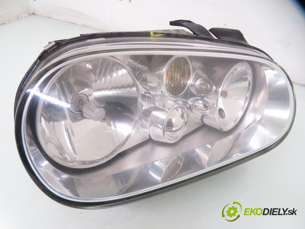 VW GOLF IV (1J1) HB 2003 77,00 1.6 16V - ATN 1598,00 Svetlo PP 15014600