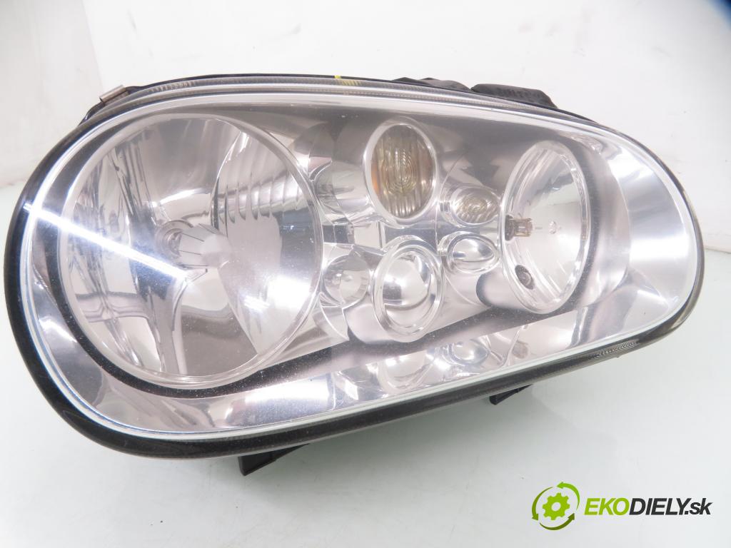 VW GOLF IV (1J1) HB 2003 77,00 1.6 16V - ATN 1598,00 Svetlo PP 15014600