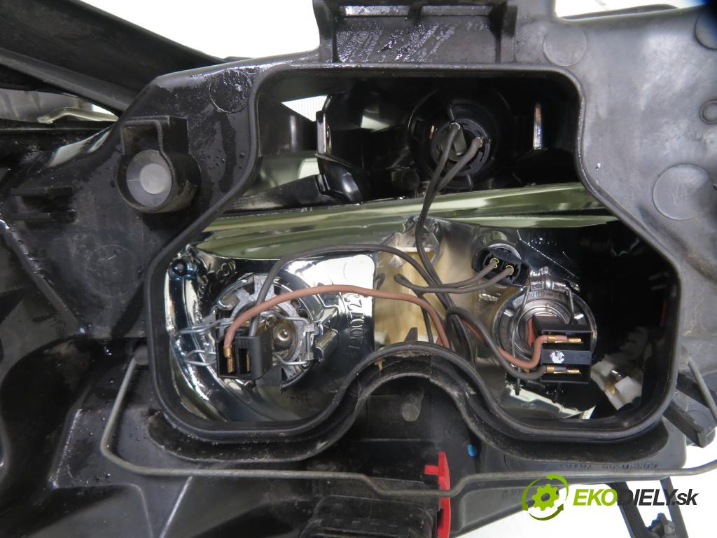 CITROEN C3 I (FC_) HB 2004 66,00 1.4 16V HDi - 8HY (DV4TED4) 1398,00 Svetlo PP 9647214180