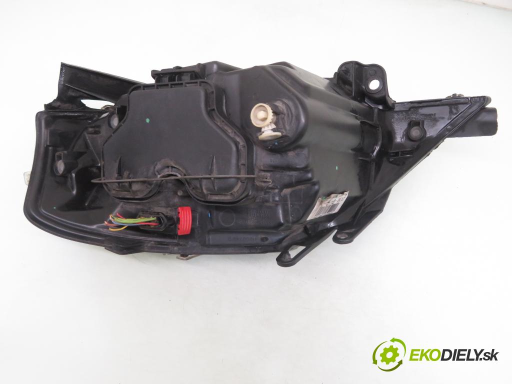 CITROEN C3 I (FC_) HB 2004 66,00 1.4 16V HDi - 8HY (DV4TED4) 1398,00 Svetlo PP 9647214180