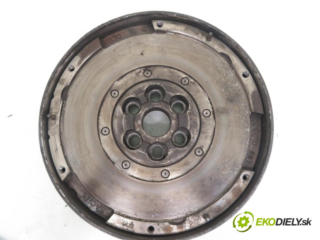 OPEL ASTRA H Kombi (A04) KOMBI 2006 74,00 1.9 CDTI - Z 19 DTL 1910,00 řemenice DUAL MASS / COMP 2294001618 ; 1878007594