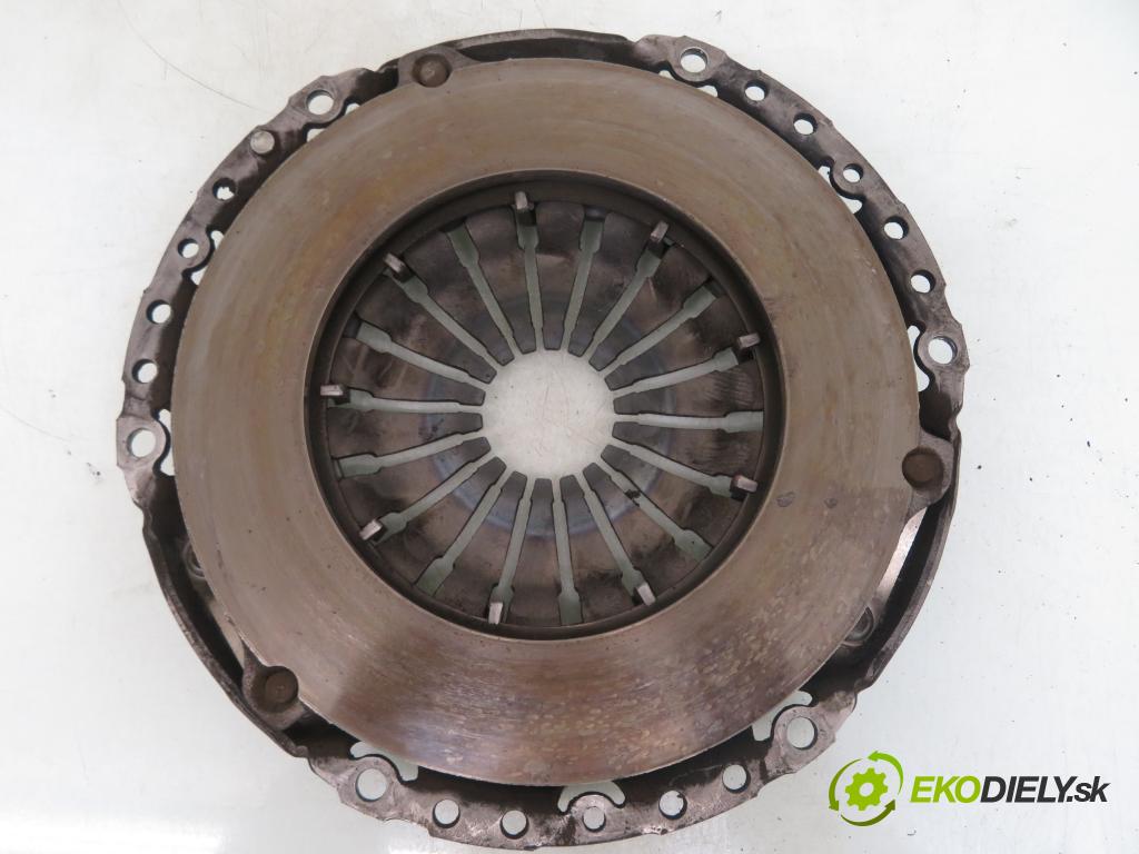 OPEL ASTRA H (A04) HB 2004 74,00 1.7 CDTI 100 - Z 17 DTH 1686,00 Koleso dvojvrstvové 415025610 ; 323058610 ; 123045010