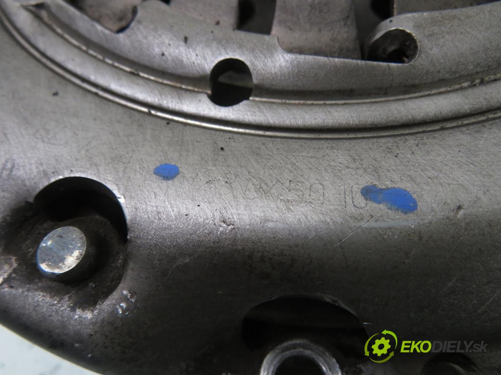 OPEL ASTRA H (A04) HB 2004 74,00 1.7 CDTI 100 - Z 17 DTH 1686,00 Koleso dvojvrstvové 415025610 ; 323058610 ; 123045010