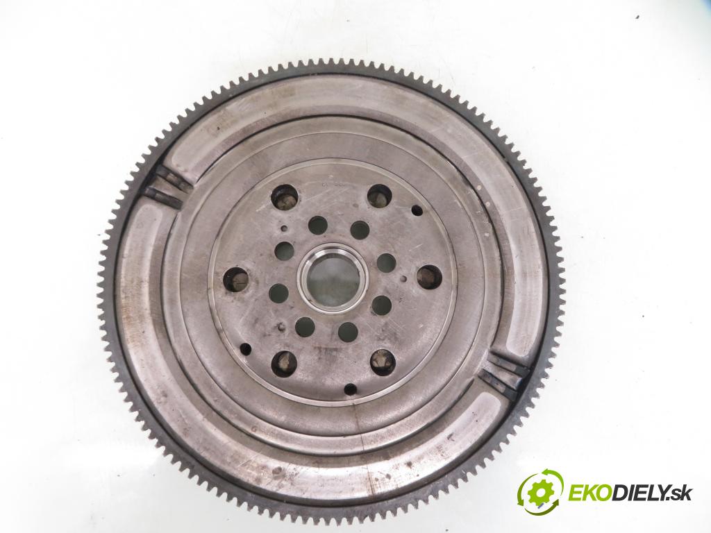 OPEL ASTRA H (A04) HB 2004 74,00 1.7 CDTI 100 - Z 17 DTH 1686,00 Koleso dvojvrstvové 415025610 ; 323058610 ; 123045010