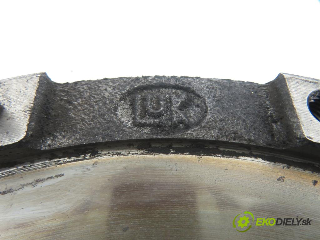 OPEL ASTRA H (A04) HB 2004 74,00 1.7 CDTI 100 - Z 17 DTH 1686,00 Koleso dvojvrstvové 415025610 ; 323058610 ; 123045010