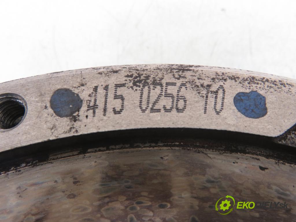 OPEL ASTRA H (A04) HB 2004 74,00 1.7 CDTI 100 - Z 17 DTH 1686,00 Koleso dvojvrstvové 415025610 ; 323058610 ; 123045010