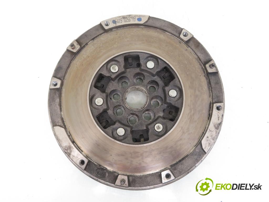 OPEL ASTRA H (A04) HB 2004 74,00 1.7 CDTI 100 - Z 17 DTH 1686,00 Koleso dvojvrstvové 415025610 ; 323058610 ; 123045010