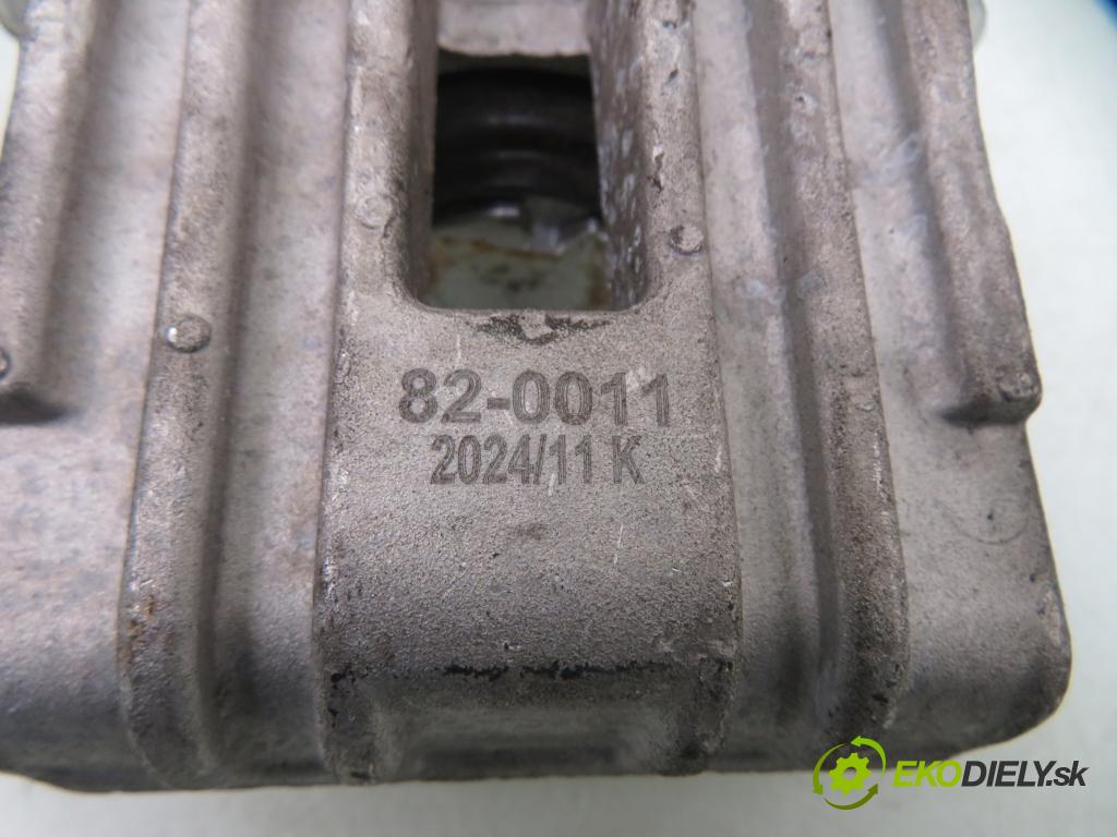 VW GOLF IV (1J1) HB 2003 77,00 1.6 16V - ATN 1598,00 Brzdič strmeň pravé zadné 820011