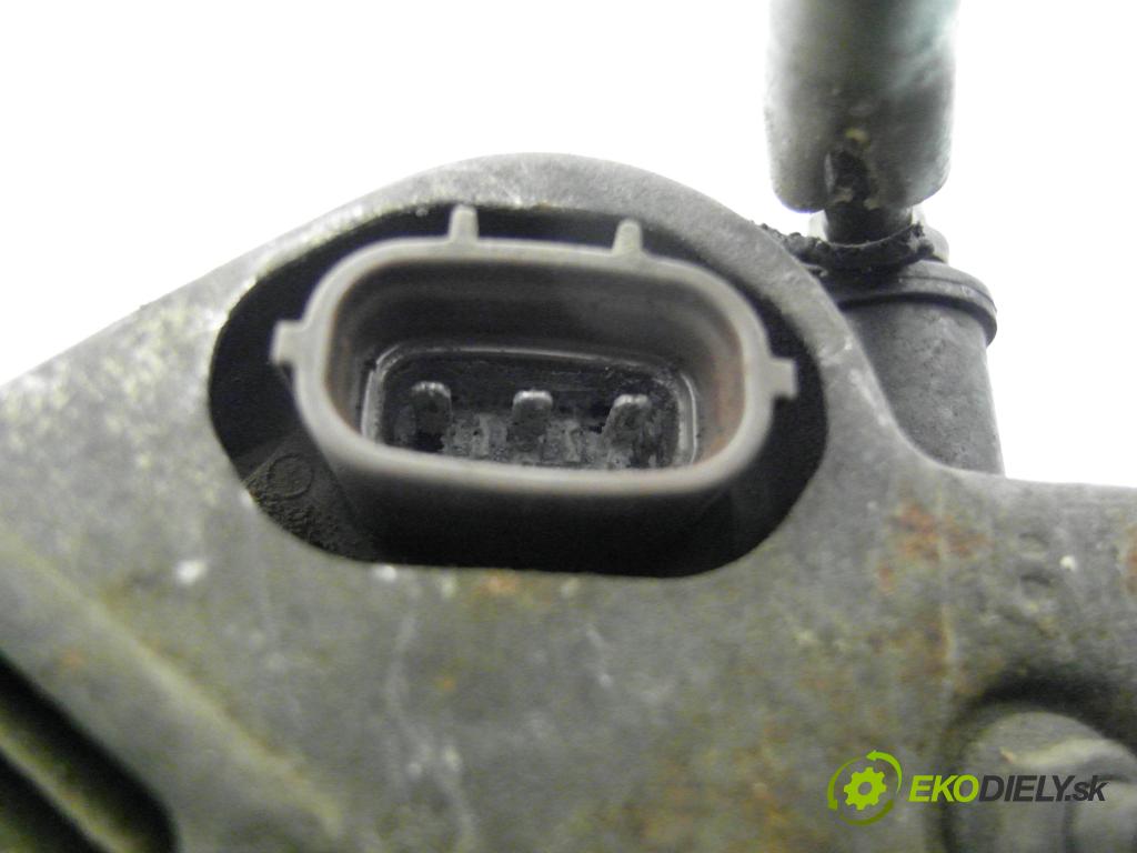 SUZUKI ALTO (HA12, HA23) HB 2004 43,00 1 - G10BB 993,00 Alternátor SR102211 ; 3140079G00 ; 31400M79G00 (Alternátor)