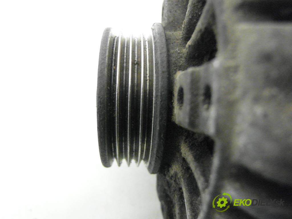 SUZUKI ALTO (HA12, HA23) HB 2004 43,00 1 - G10BB 993,00 Alternátor SR102211 ; 3140079G00 ; 31400M79G00 (Alternátor)