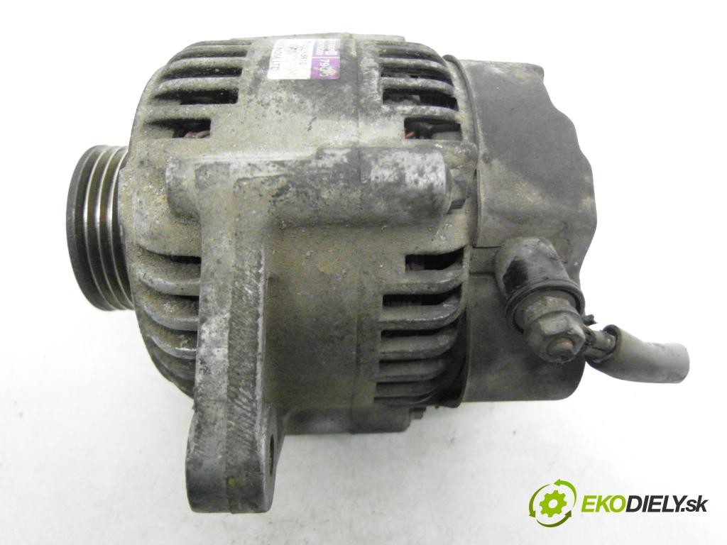 SUZUKI ALTO (HA12, HA23) HB 2004 43,00 1 - G10BB 993,00 Alternátor SR102211 ; 3140079G00 ; 31400M79G00 (Alternátor)