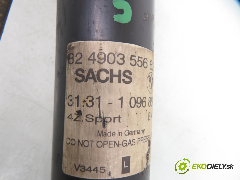 BMW 3 (E46) SEDAN 2000 77,00 316 i 105 - M43 B19 (194E1) 1895,00 MCPERSON LP 1096851 ; 824903556