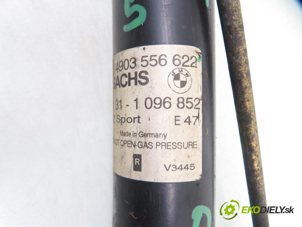 BMW 3 (E46) SEDAN 2000 77,00 316 i 105 - M43 B19 (194E1) 1895,00 MCPERSON PP 1096852 ; 824903556622