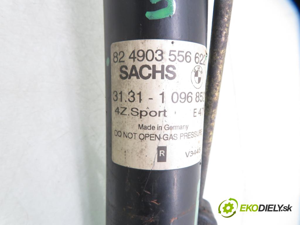 BMW 3 (E46) SEDAN 2000 77,00 316 i 105 - M43 B19 (194E1) 1895,00 MCPERSON PP 1096852 ; 824903556622