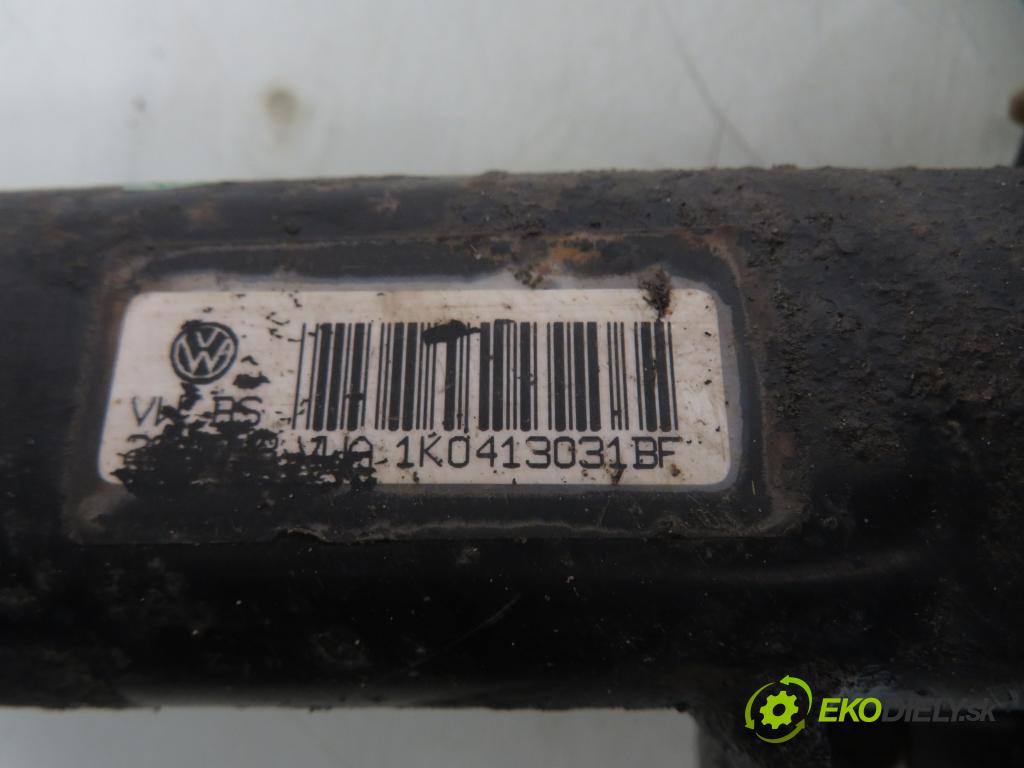 SKODA OCTAVIA II (1Z3) SEDAN 2006 77,00 1.9 TDI - BXE 1896,00 MCPERSON PP 1K0413031BF