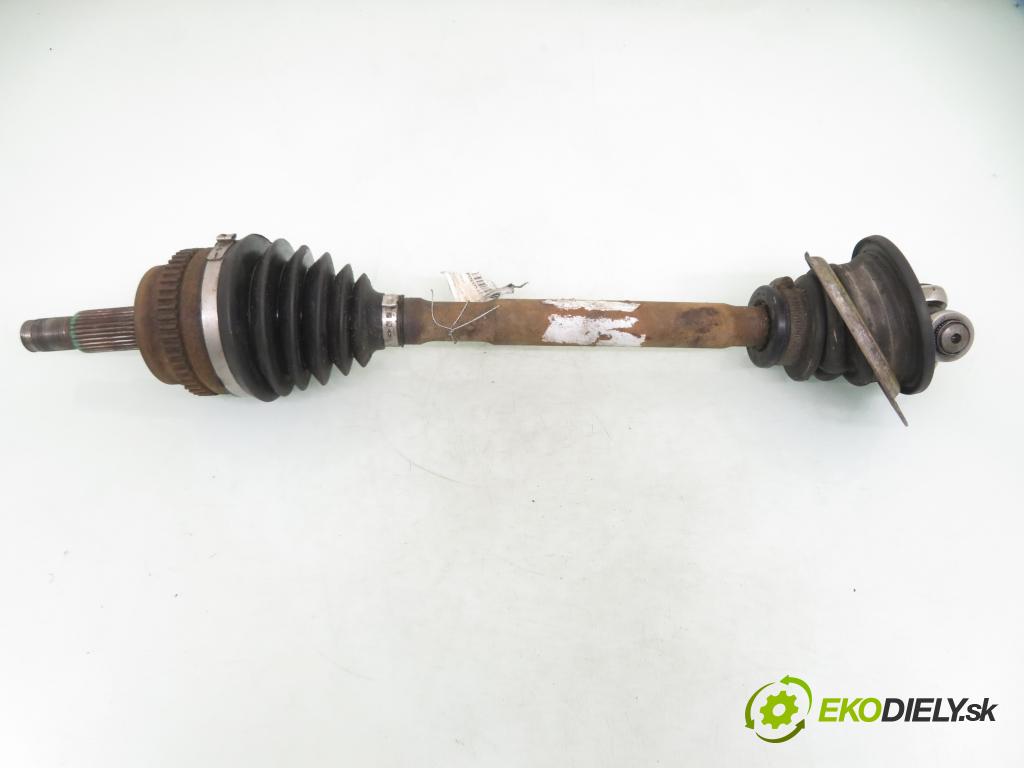 OPEL MOVANO Furgon (X70) FURGON 2005 73,00 2.5 DTi - G9U 754 2464,00 Poloos LP