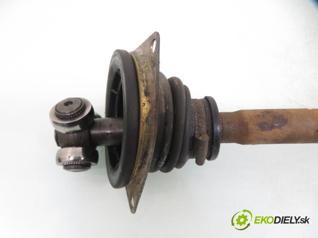 OPEL MOVANO Furgon (X70) FURGON 2005 73,00 2.5 DTi - G9U 754 2464,00 Poloos LP