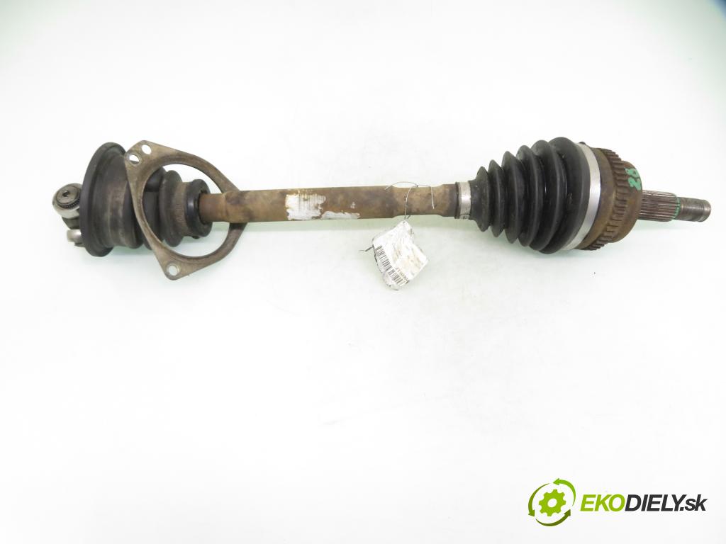 OPEL MOVANO Furgon (X70) FURGON 2005 73,00 2.5 DTi - G9U 754 2464,00 Poloos LP