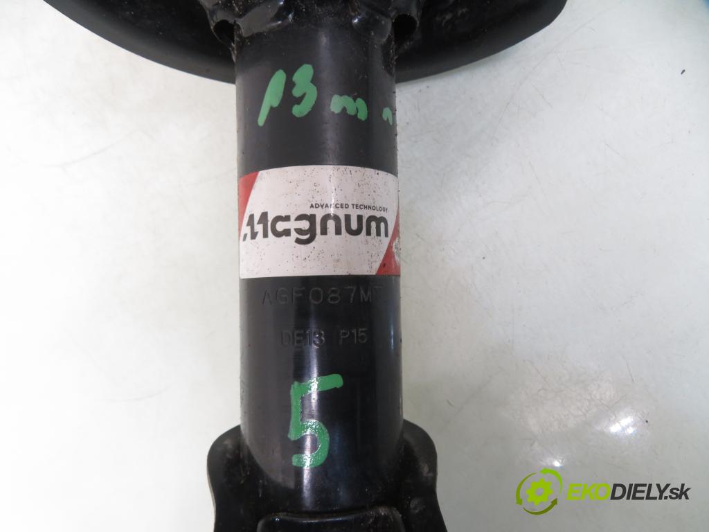FIAT SIENA (178_) / ALBEA SEDAN 1998 51,00 1.4 - 178 B2.000 1372,00 MCPERSON LP AGF087MT