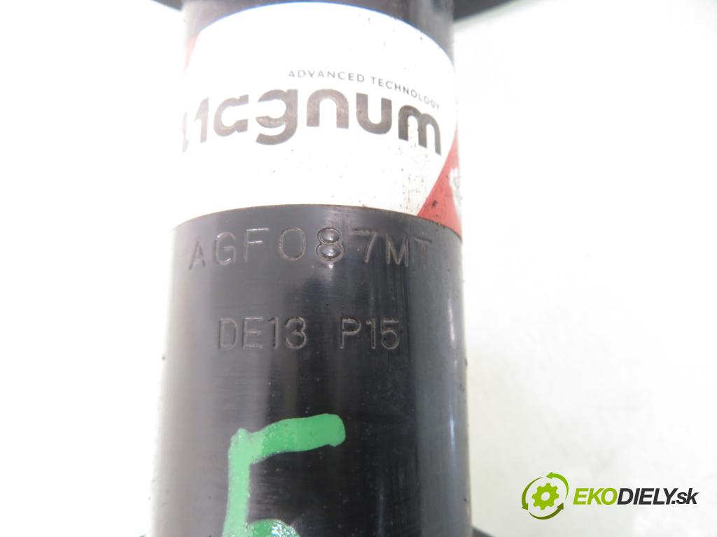 FIAT SIENA (178_) / ALBEA SEDAN 1998 51,00 1.4 - 178 B2.000 1372,00 MCPERSON LP AGF087MT