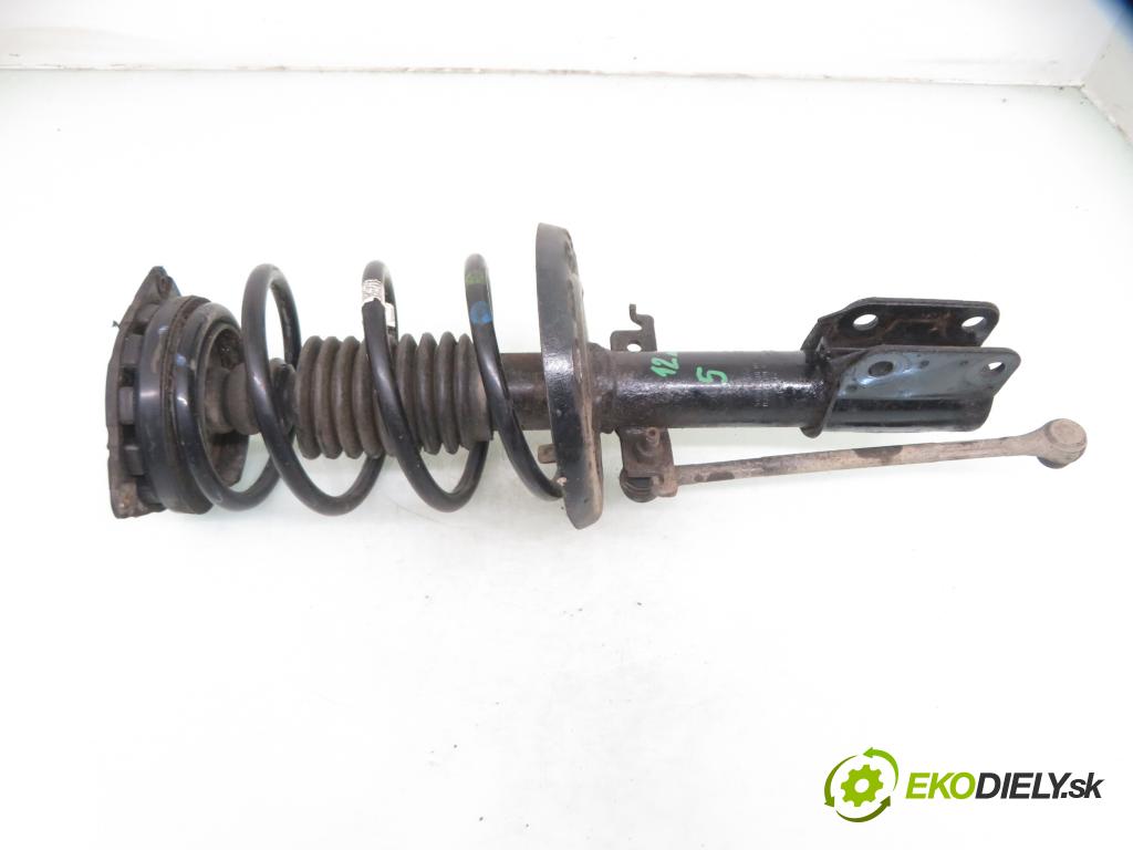 RENAULT MEGANE III liftback (BZ0/1_) HB 2012 85,00 1.2 TCe - H5F 400 1197,00 MCPERSON PP 543020008R