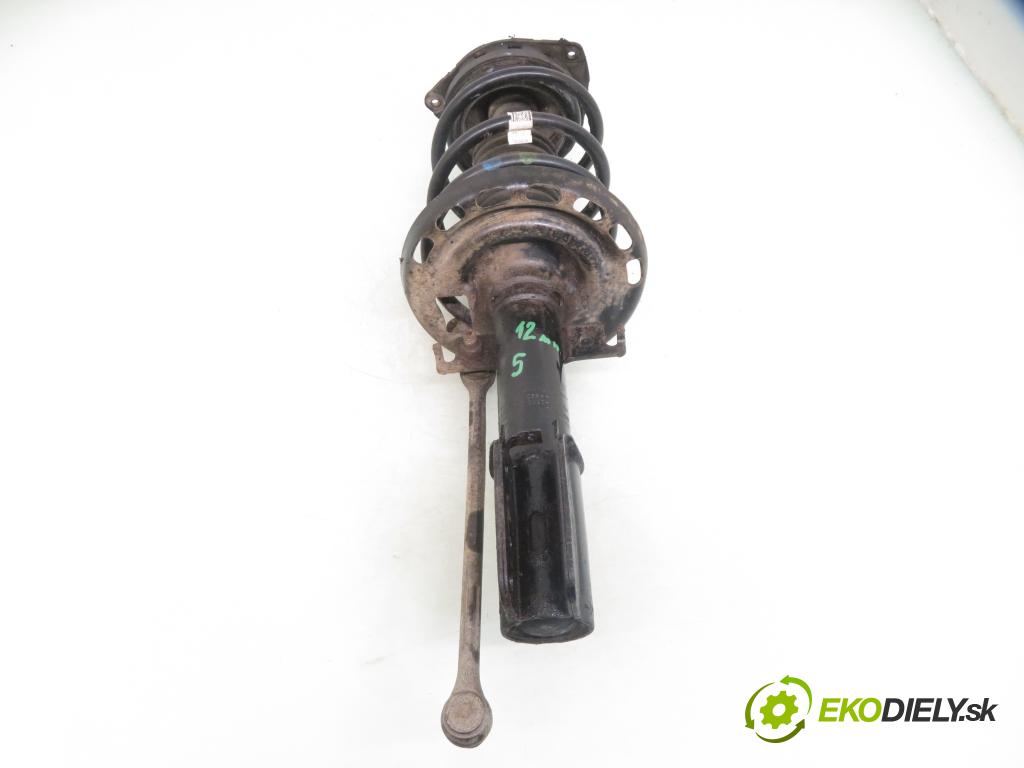 RENAULT MEGANE III liftback (BZ0/1_) HB 2012 85,00 1.2 TCe - H5F 400 1197,00 MCPERSON PP 543020008R