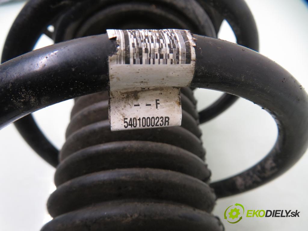 RENAULT MEGANE III liftback (BZ0/1_) HB 2012 85,00 1.2 TCe - H5F 400 1197,00 MCPERSON PP 543020008R