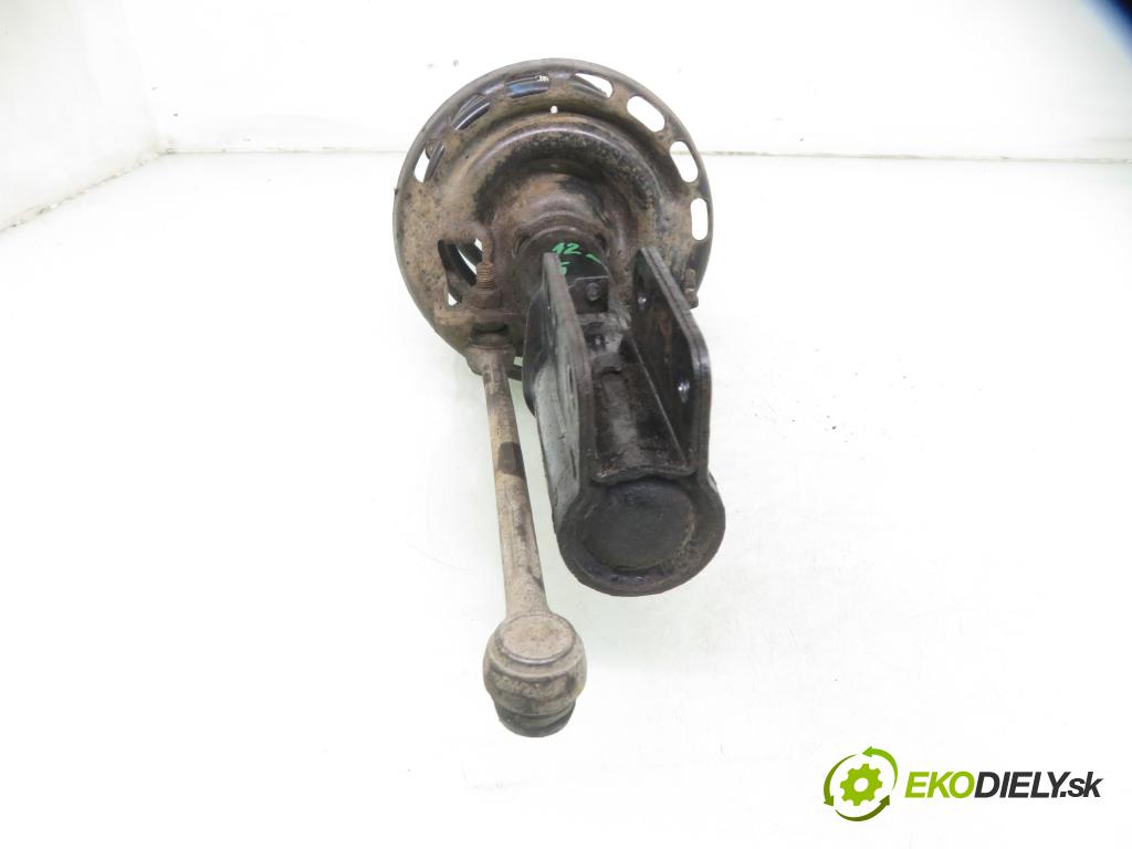 RENAULT MEGANE III liftback (BZ0/1_) HB 2012 85,00 1.2 TCe - H5F 400 1197,00 MCPERSON PP 543020008R