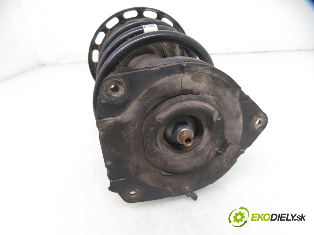 RENAULT MEGANE III liftback (BZ0/1_) HB 2012 85,00 1.2 TCe - H5F 400 1197,00 MCPERSON PP 543020008R