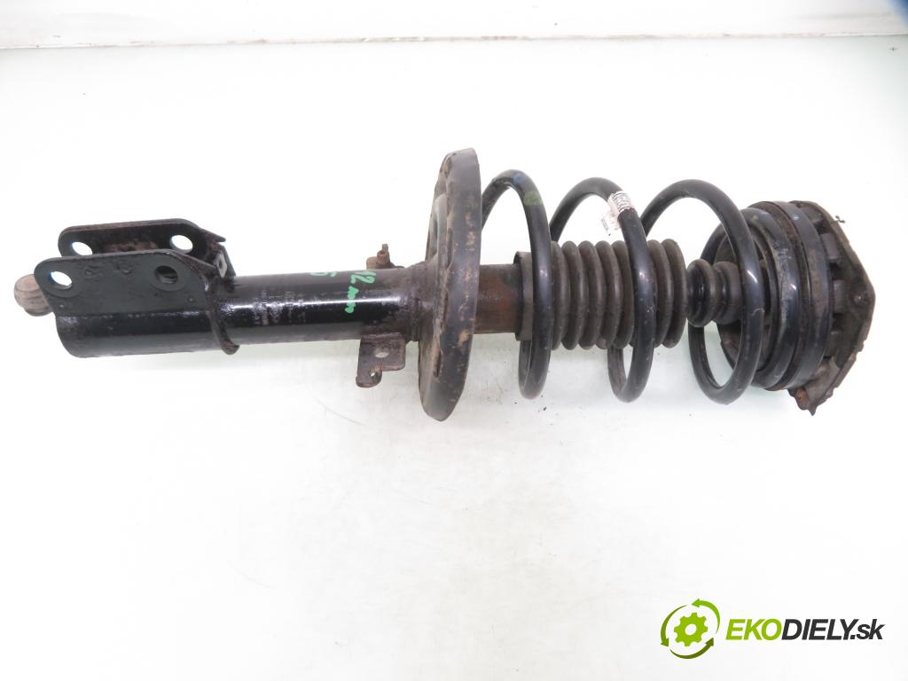 RENAULT MEGANE III liftback (BZ0/1_) HB 2012 85,00 1.2 TCe - H5F 400 1197,00 MCPERSON PP 543020008R