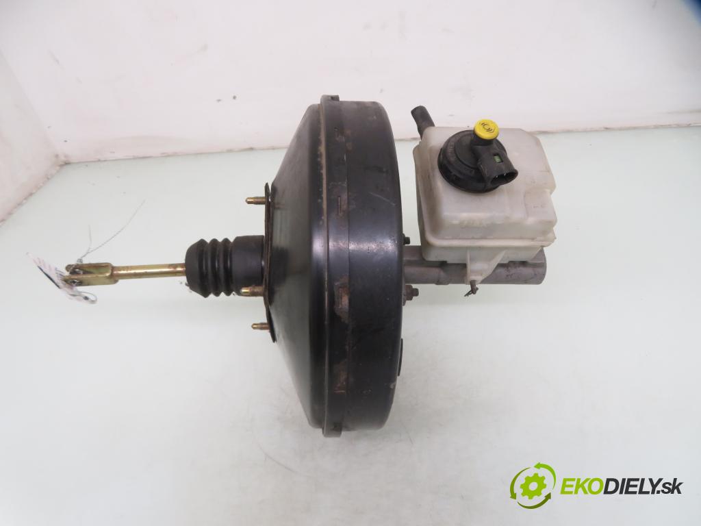 OPEL MOVANO Furgon (X70) FURGON 2005 73,00 2.5 DTi - G9U 754 2464,00 Posilovač 8200189405 ; 0204024918 ; 25175879 (Servočerpadlo)