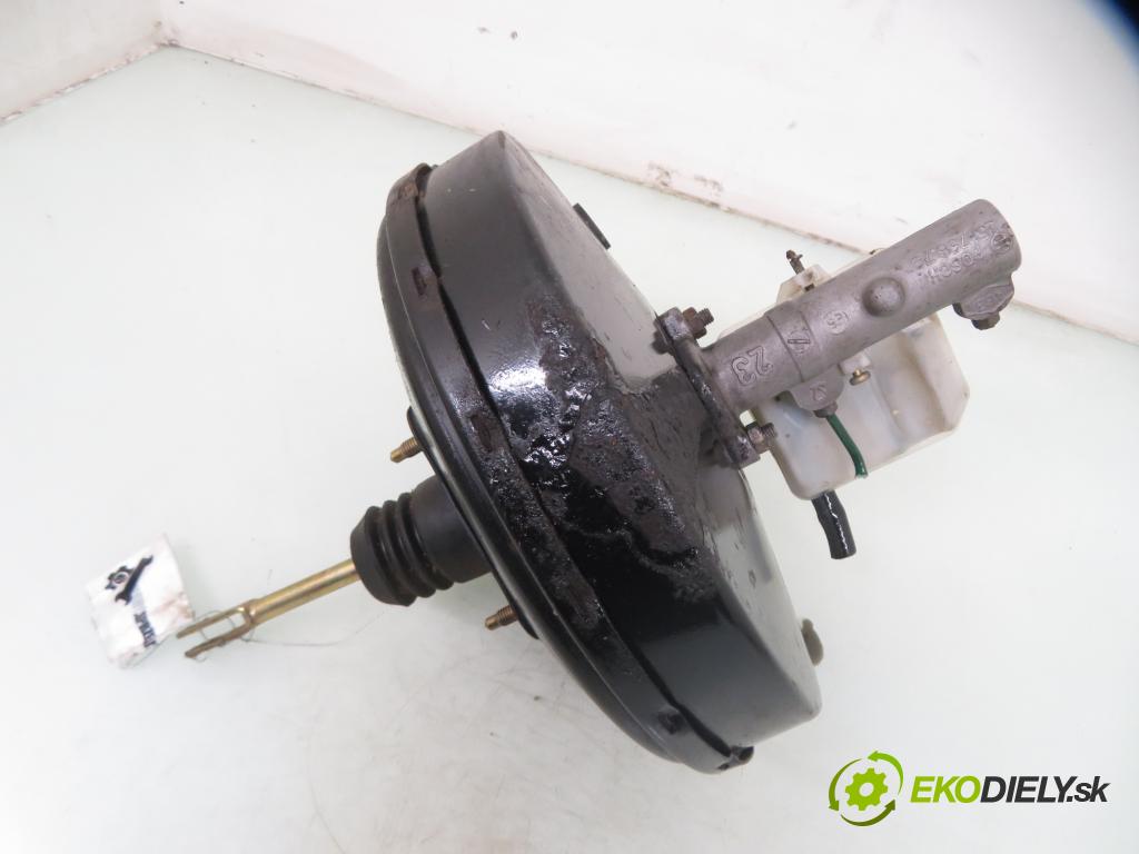 OPEL MOVANO Furgon (X70) FURGON 2005 73,00 2.5 DTi - G9U 754 2464,00 Posilovač 8200189405 ; 0204024918 ; 25175879 (Servočerpadlo)