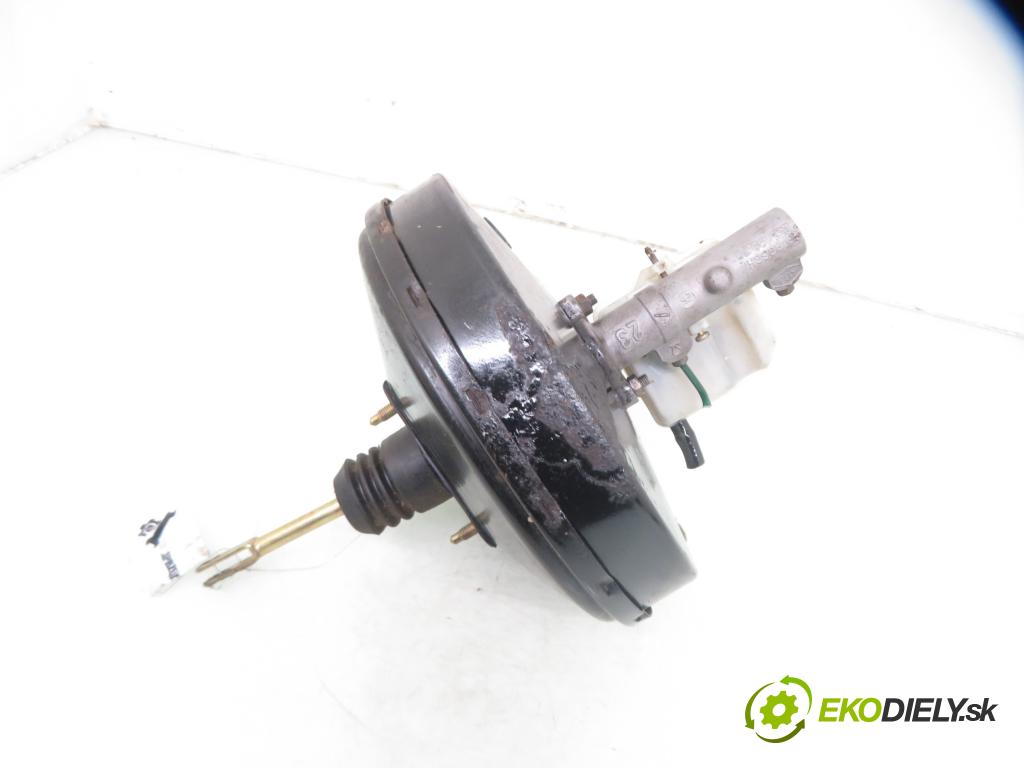 OPEL MOVANO Furgon (X70) FURGON 2005 73,00 2.5 DTi - G9U 754 2464,00 Posilovač 8200189405 ; 0204024918 ; 25175879 (Servočerpadlo)