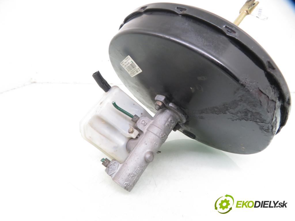 OPEL MOVANO Furgon (X70) FURGON 2005 73,00 2.5 DTi - G9U 754 2464,00 Posilovač 8200189405 ; 0204024918 ; 25175879 (Servočerpadlo)