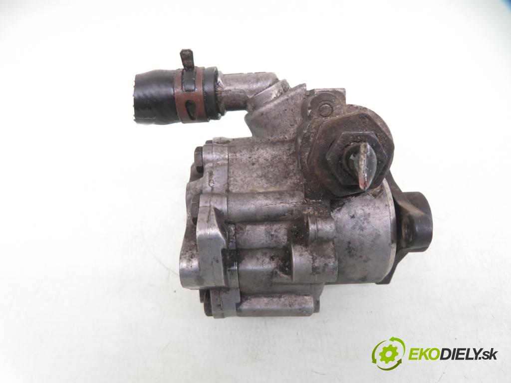 OPEL MOVANO Furgon (X70) FURGON 2005 73,00 2.5 DTi - G9U 754 2464,00 Pumpa servočerpadlo  (Servočerpadlo)