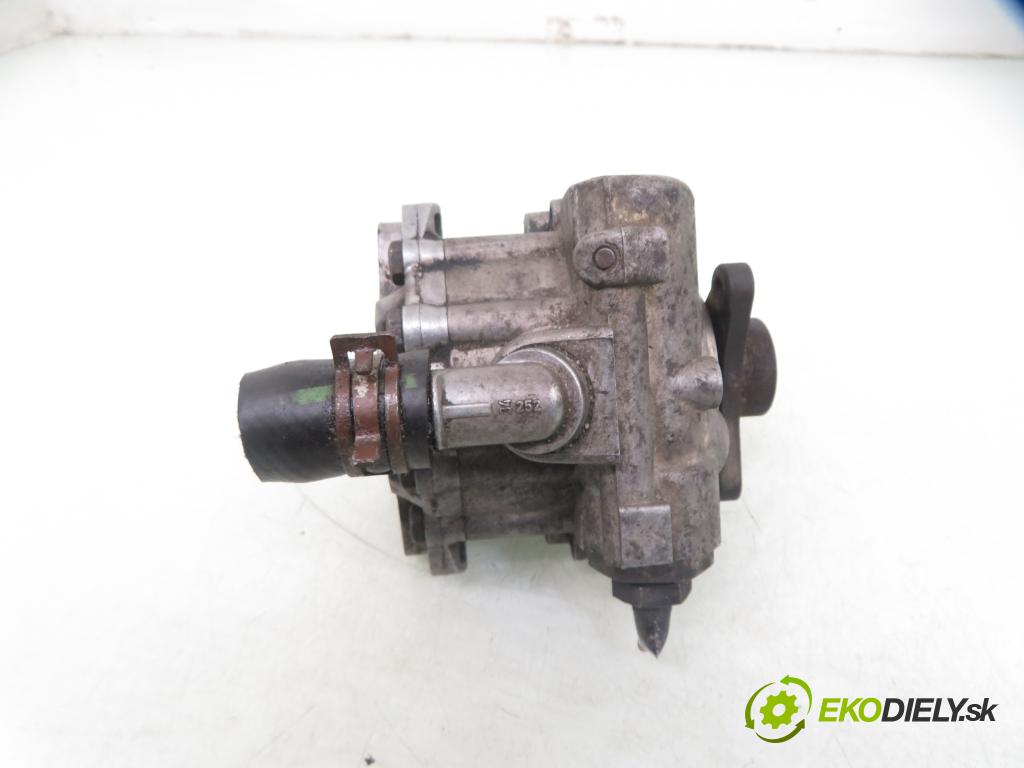 OPEL MOVANO Furgon (X70) FURGON 2005 73,00 2.5 DTi - G9U 754 2464,00 Pumpa servočerpadlo  (Servočerpadlo)