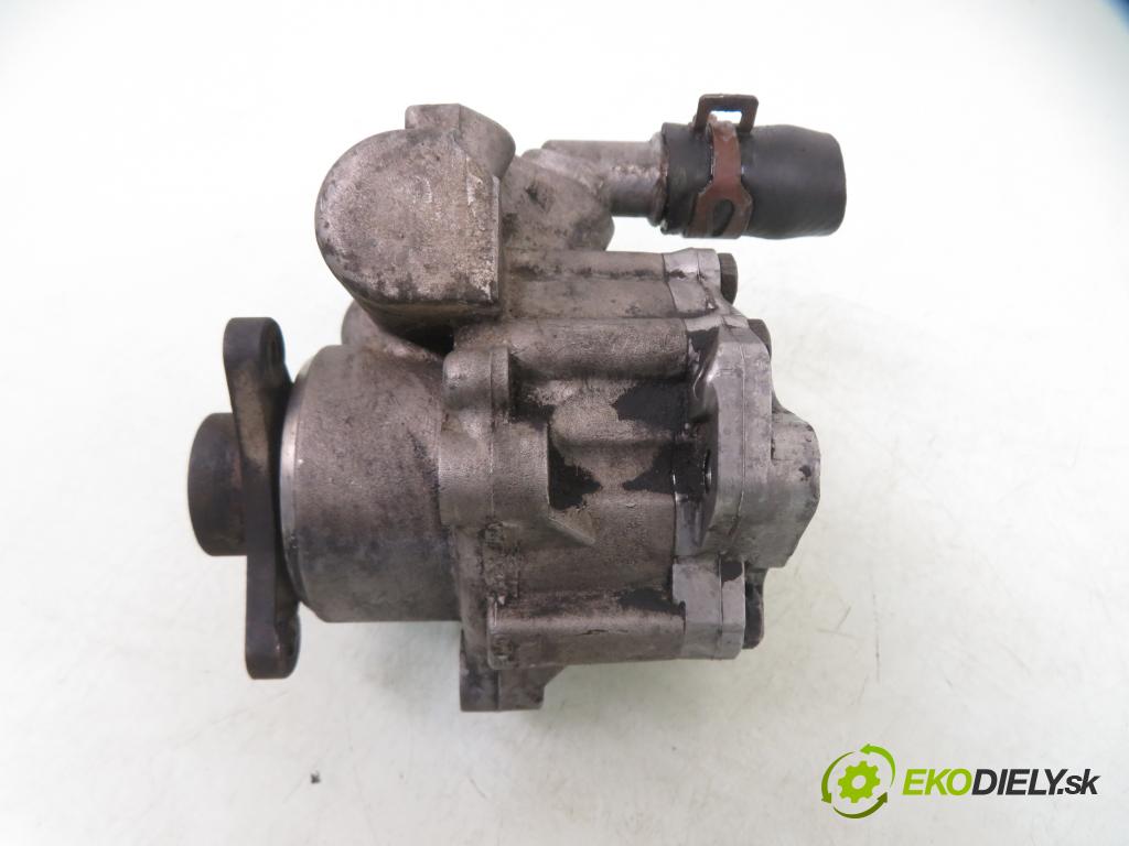 OPEL MOVANO Furgon (X70) FURGON 2005 73,00 2.5 DTi - G9U 754 2464,00 Pumpa servočerpadlo  (Servočerpadlo)
