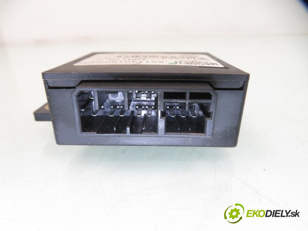 FIAT SIENA (178_) / ALBEA SEDAN 2003 59,00 1.2 - 188 A5.000 1242,00 spinačka / imobilizéra IMMO / Riadiaca jednotka 46534755 ; IAW18FB4 ; 46450487