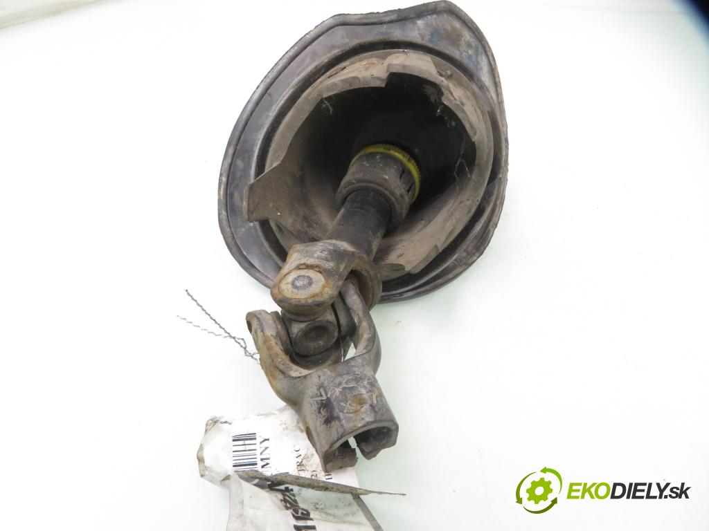 OPEL VECTRA C (Z02) LIFTBACK 2004 74,00 2.0 DTI 16V 101 - Y 20 DTH 1995,00 ŘÍŽOVÝ tyče řídící 24415478