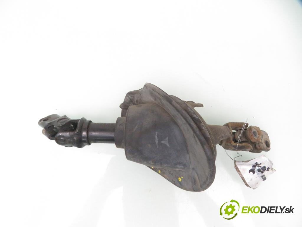 OPEL VECTRA C (Z02) LIFTBACK 2004 74,00 2.0 DTI 16V 101 - Y 20 DTH 1995,00 ŘÍŽOVÝ tyče řídící 24415478