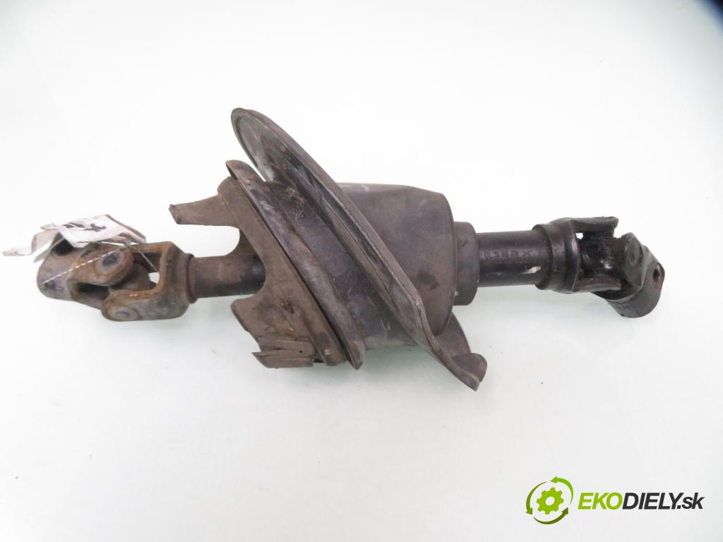 OPEL VECTRA C (Z02) LIFTBACK 2004 74,00 2.0 DTI 16V 101 - Y 20 DTH 1995,00 ŘÍŽOVÝ tyče řídící 24415478