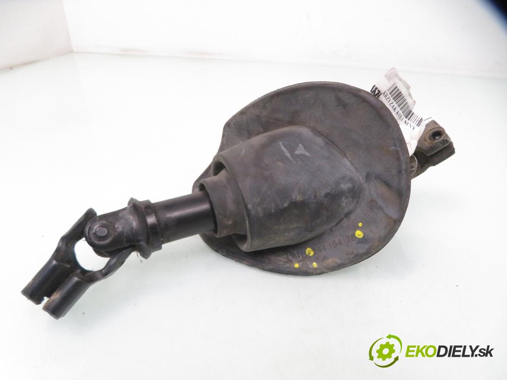 OPEL VECTRA C (Z02) LIFTBACK 2004 74,00 2.0 DTI 16V 101 - Y 20 DTH 1995,00 ŘÍŽOVÝ tyče řídící 24415478