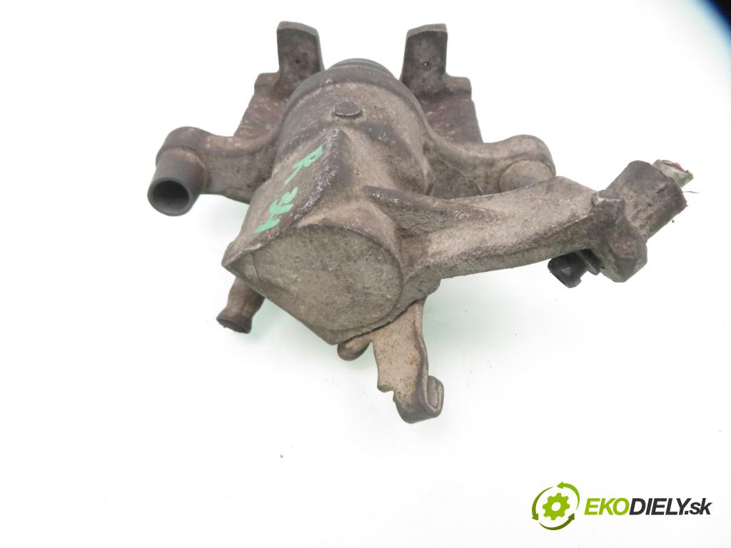 OPEL VECTRA C (Z02) LIFTBACK 2004 74,00 2.0 DTI 16V 101 - Y 20 DTH 1995,00 brzdič třmen PT 
