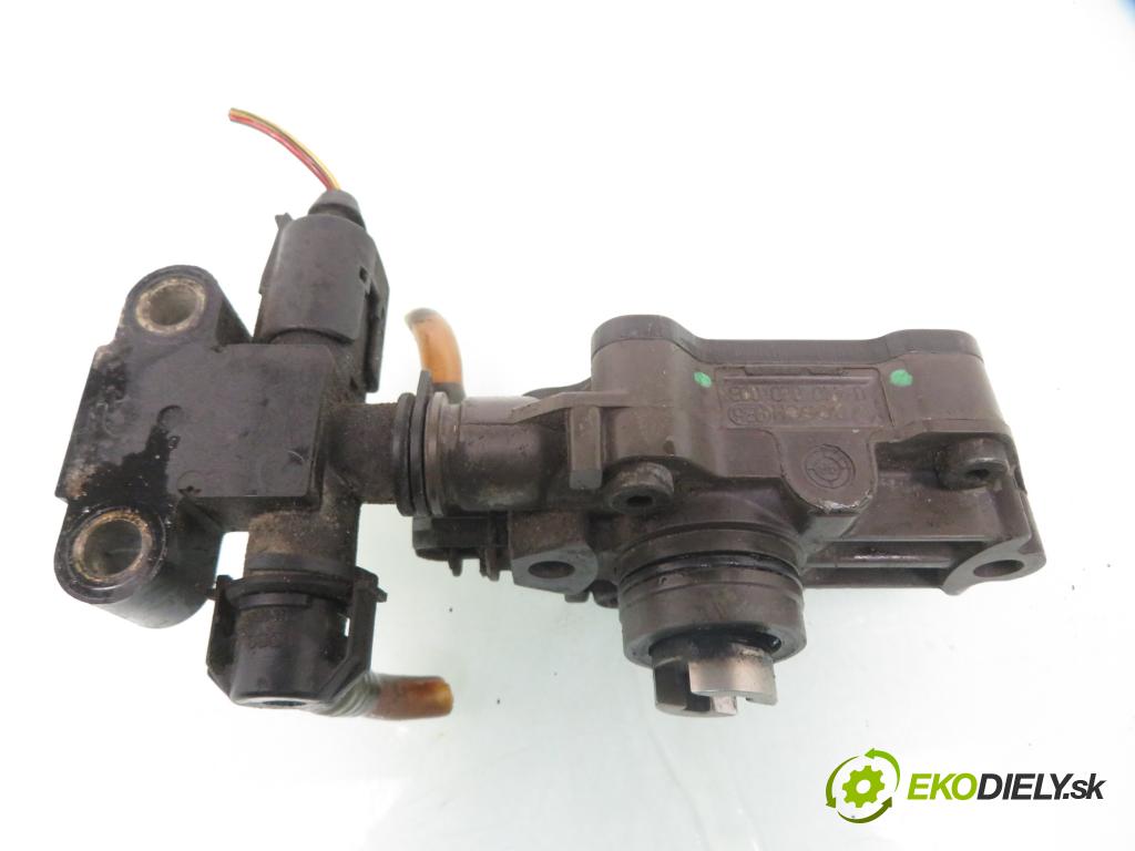 MERCEDES-BENZ VITO Skrzynia (638) VAN 2001 90,00 112 CDI 2.2 (638.094) - OM 611.980 2151,00 Pumpa paliva 0440020027 ; A6110900250 ; A6110780049